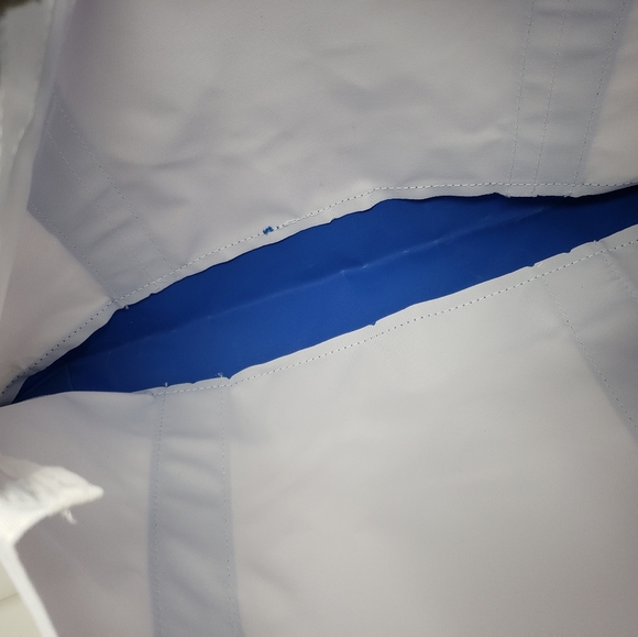 Canvas Tote Bag, 12x17, Lightweight - Picture 3 of 4